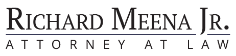 Richard Meena Jr.